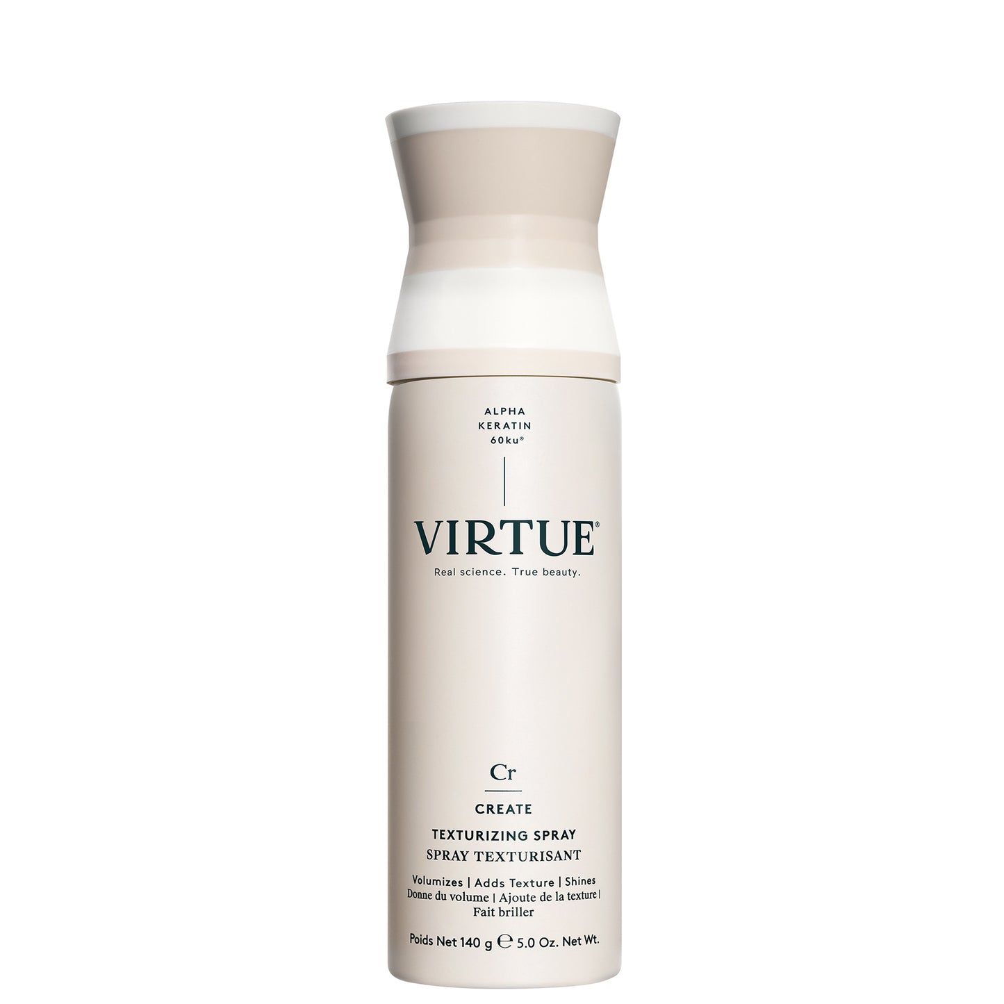 VIRTUE Texturising Spray 140g