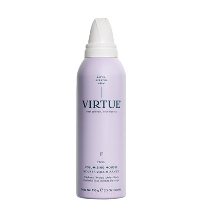 VIRTUE Volumising Mousse 156g