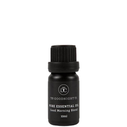 The Goodnight Co. Essential Oil Trio