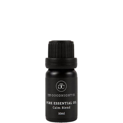 The Goodnight Co. Essential Oil Trio