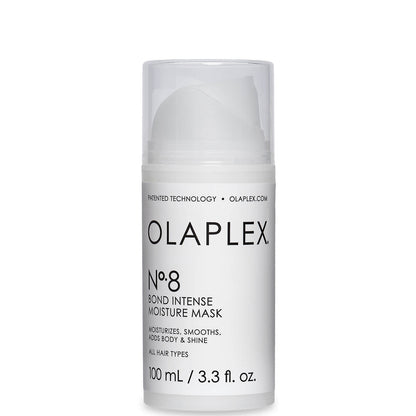 Olaplex No.3, No.6 and No.8 Bundle