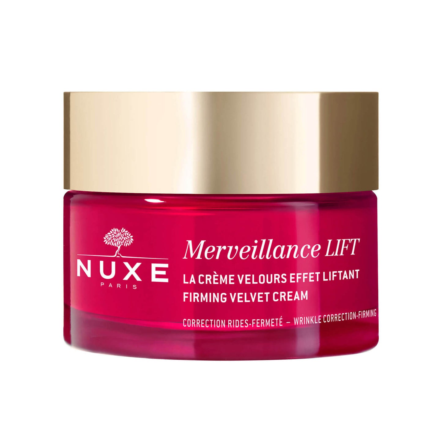 NUXE Merveillance Lift Firming Velvet Cream 50ml