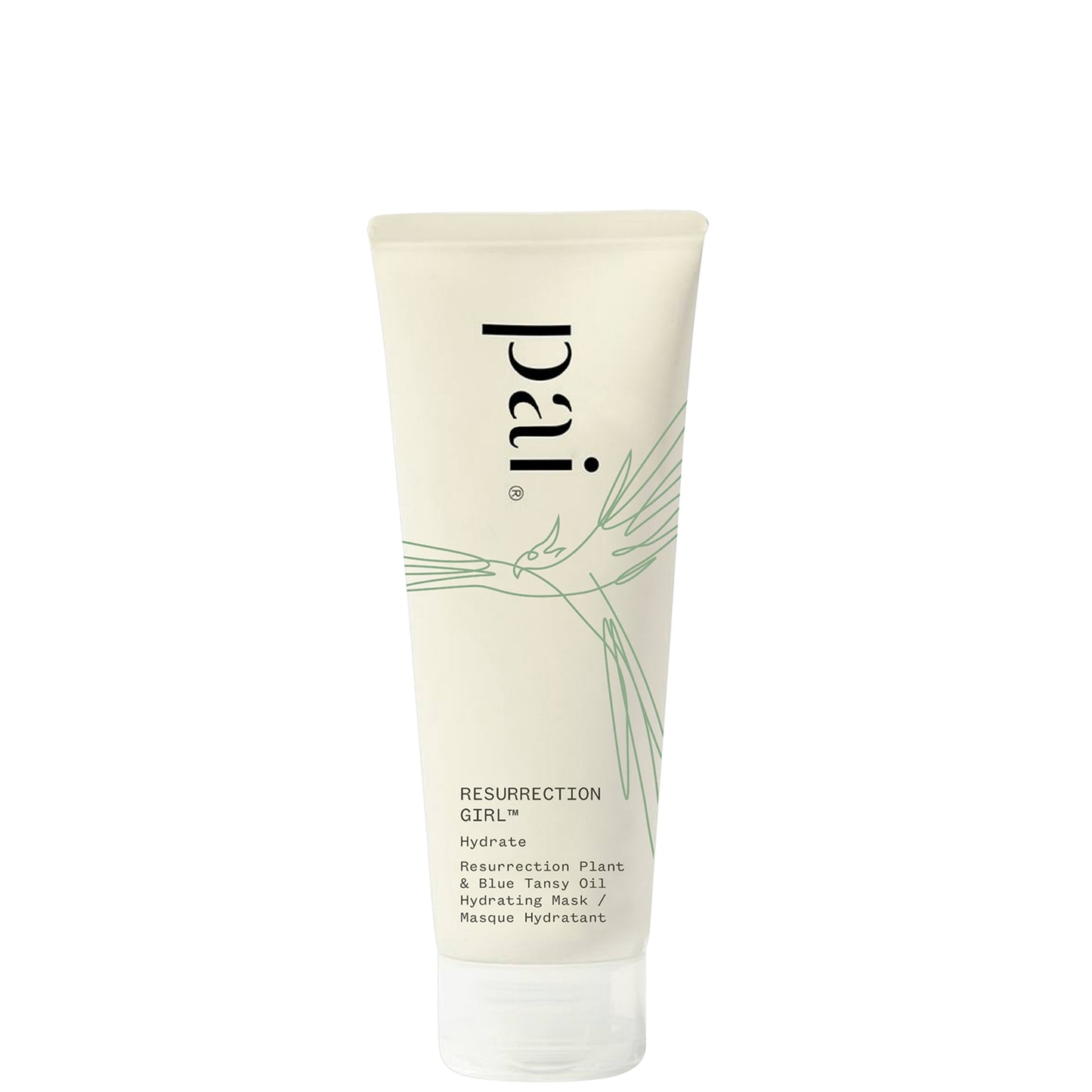 Pai Skincare Resurrection Girl Hydrating Mask 75ml