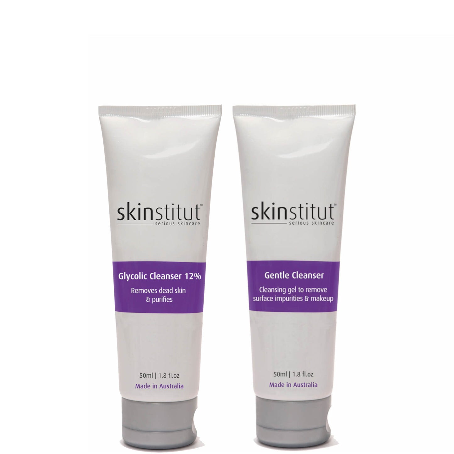 Skinstitut Cleansing Duo