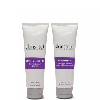 Skinstitut Cleansing Duo