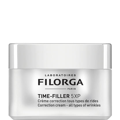 Filorga Time-Filler 5-XP Wrinkle Correcting Face and Neck Cream 50ml