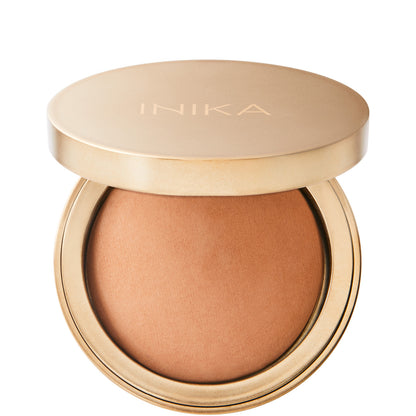 INIKA Baked Bronzer - Sunkissed