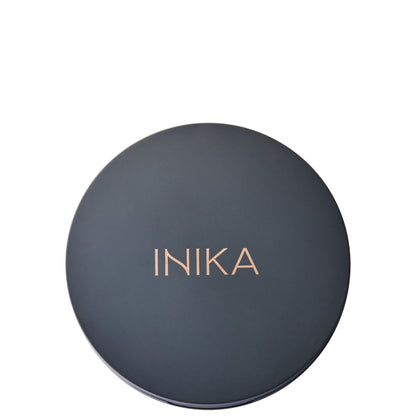 INIKA Baked Contour Duo - Almond