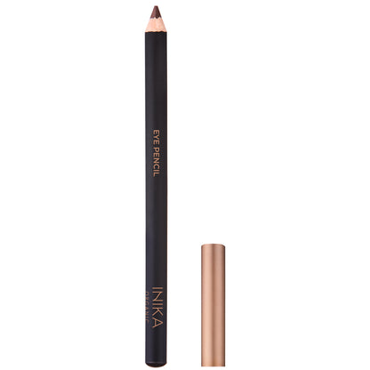 INIKA Organic Eye Pencil 1.1g (Various Shades)