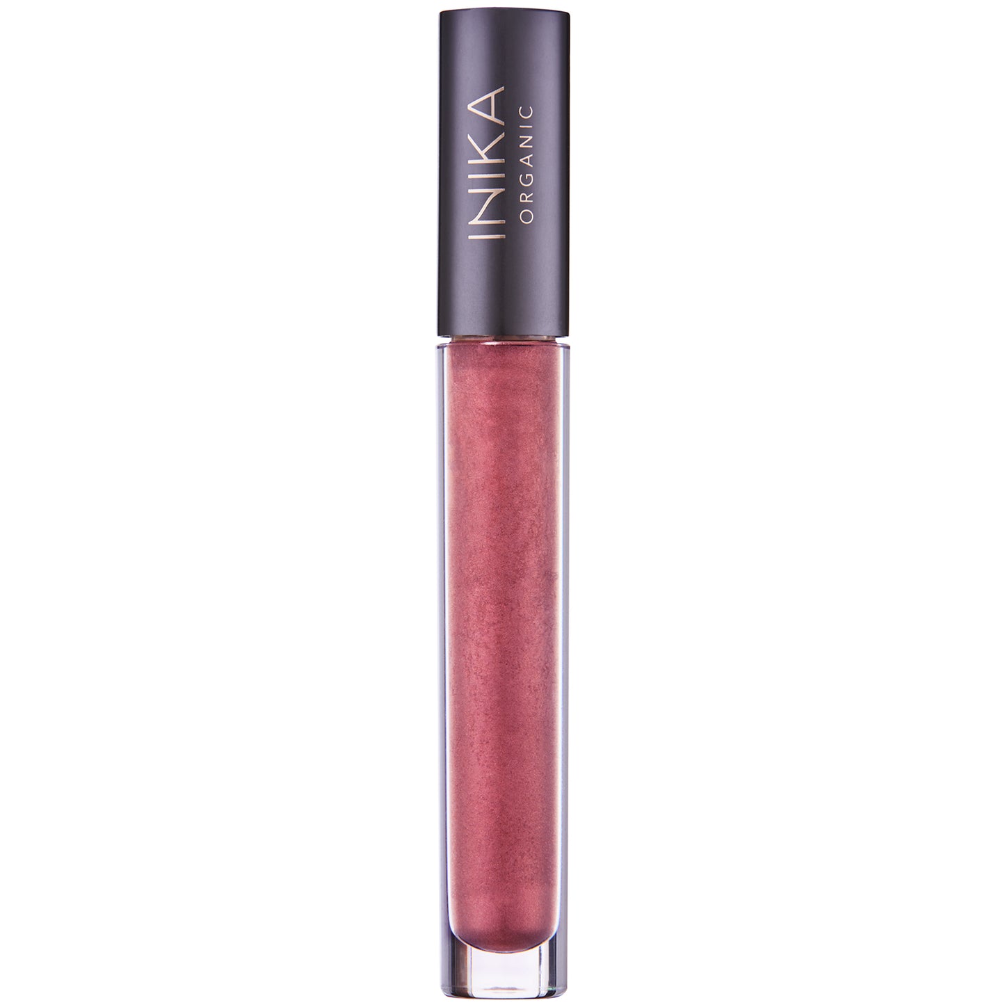 INIKA Organic Lip Glaze 5ml (Various Shades)