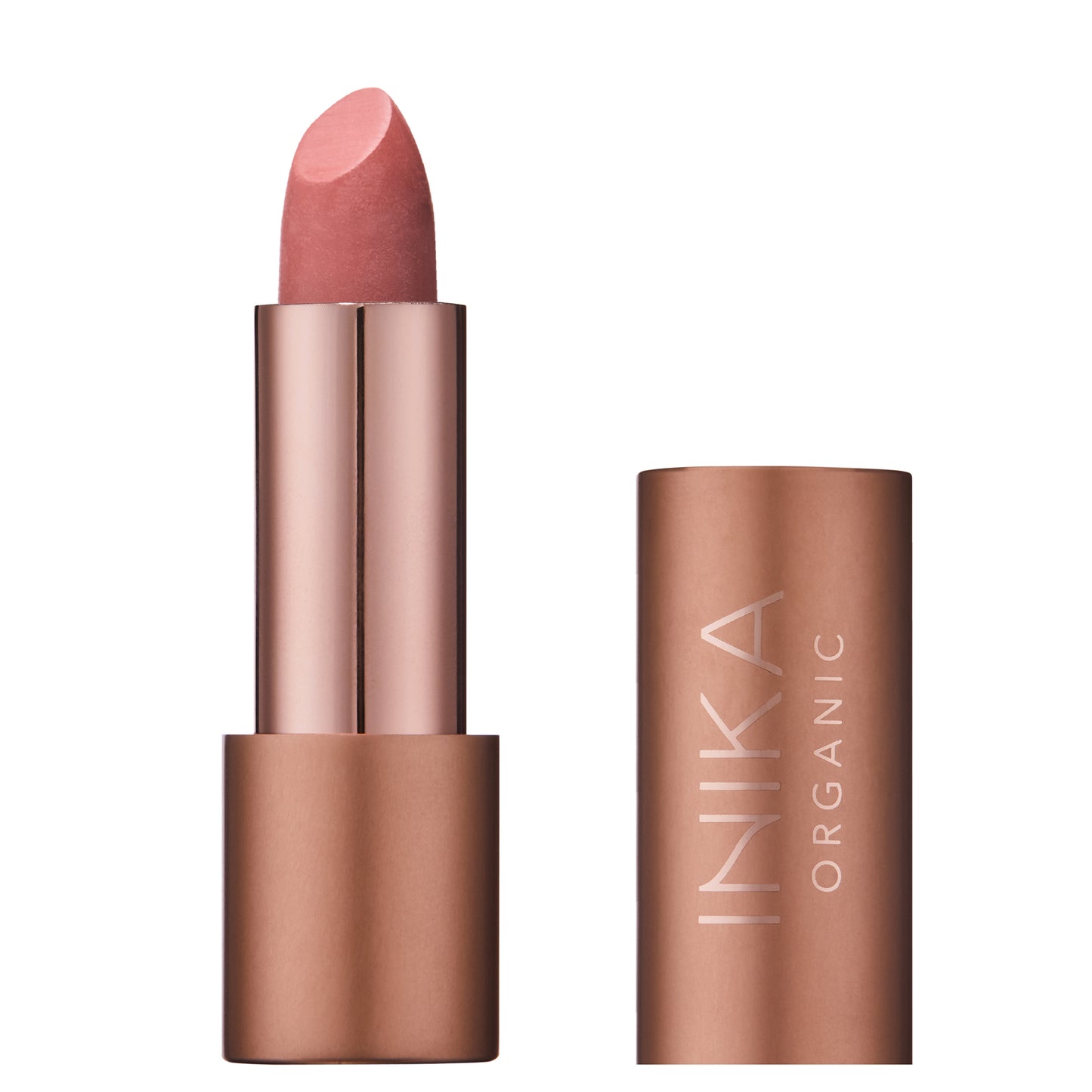 INIKA Organic Lipstick 4.2g (Various Shades)