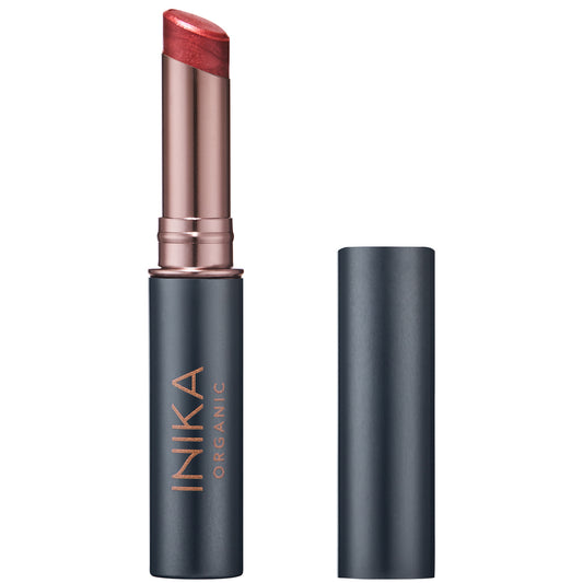 INIKA Organic Lip Tint 3.5g (Various Shades)