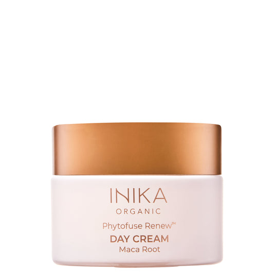 INIKA Organic Phytofuse Renew Day Cream 50ml