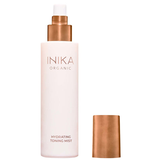 INIKA Organic Hydrating Toning Mist 120ml