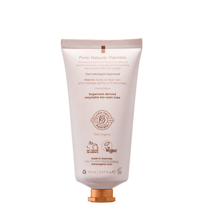 INIKA Organic Phytofuse Renew Hand Cream 30ml