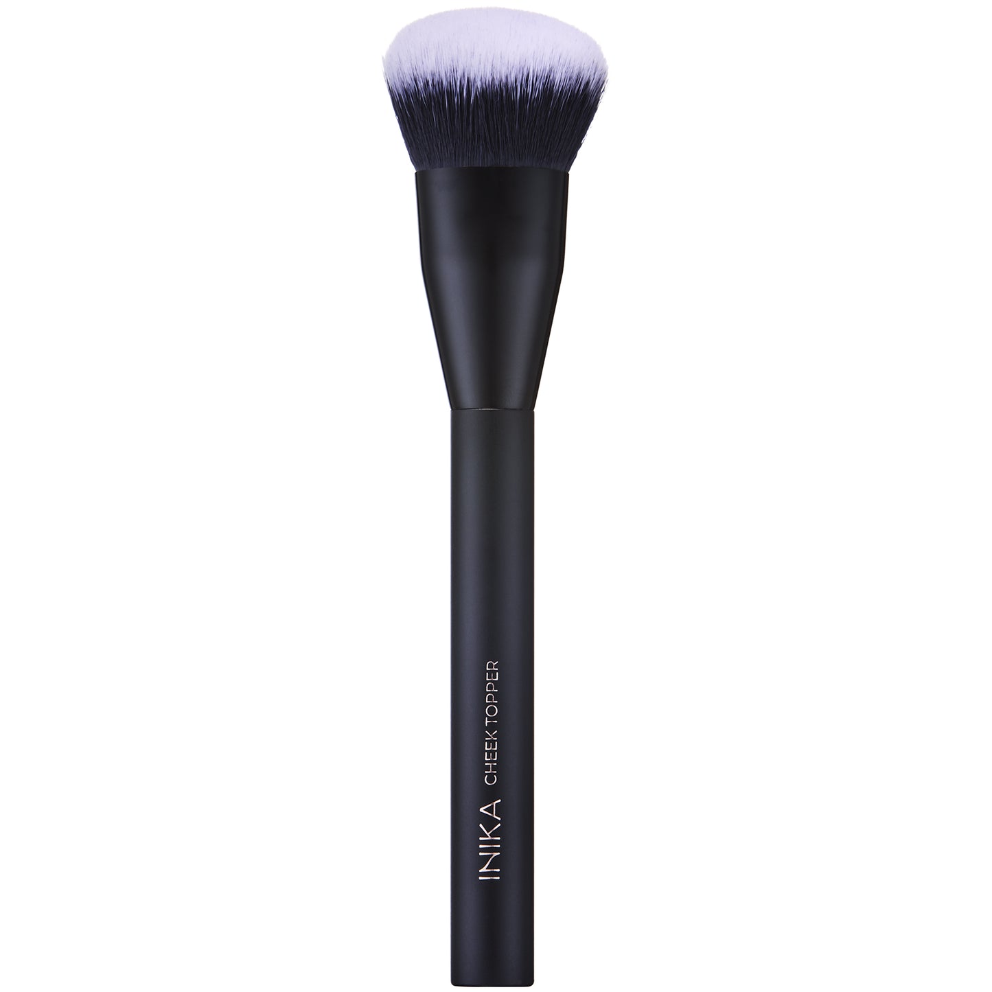 INIKA Cheek Topper Brush