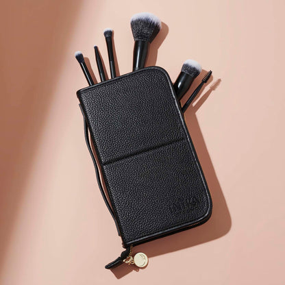 INIKA Vegan Brush Case