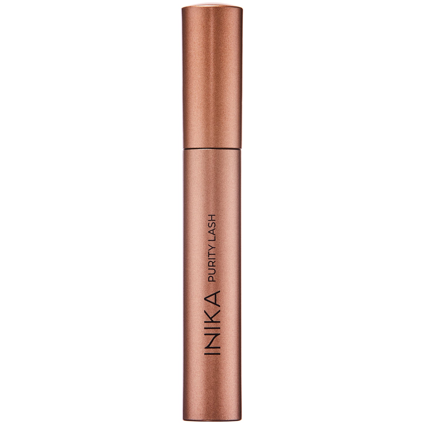 INIKA Organic Purity Lash Mascara - Black 8.5ml