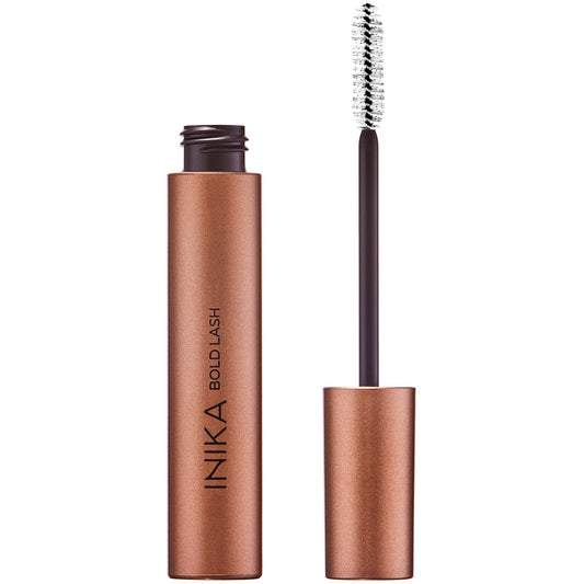 INIKA Mascara Bold Lash - Black 13ml