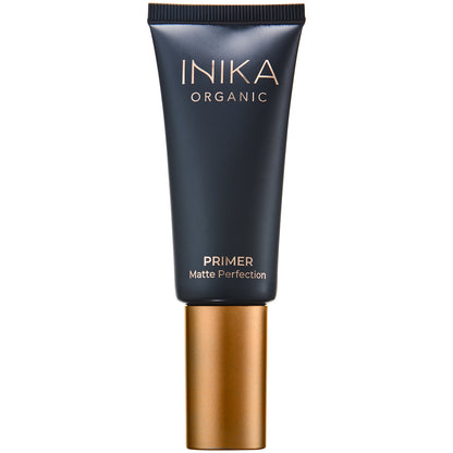 INIKA Organic Primer - Matte Perfection 30ml