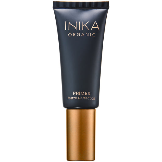 INIKA Organic Primer - Matte Perfection 30ml