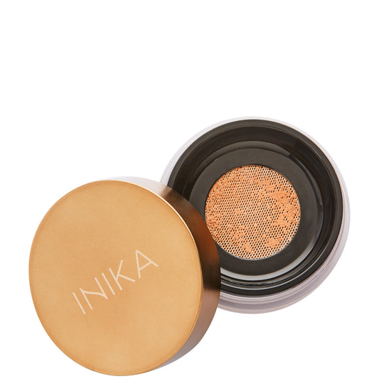 INIKA Loose Mineral Bronzer - Sunkissed 8g