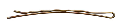 999 Bobby Pins 250g Tub 3" Bronze