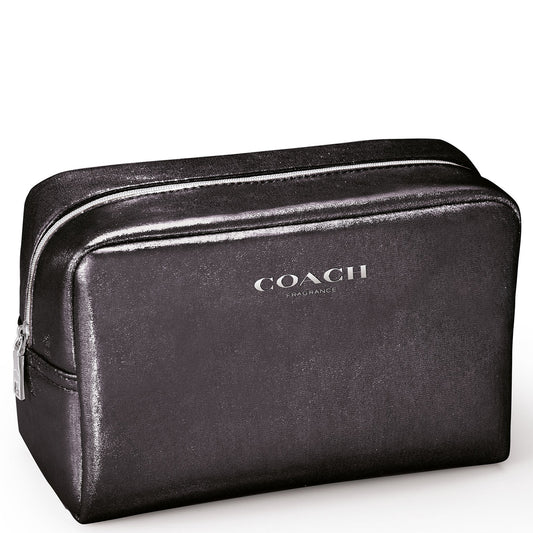 Coach Women's Toiletry Pouch