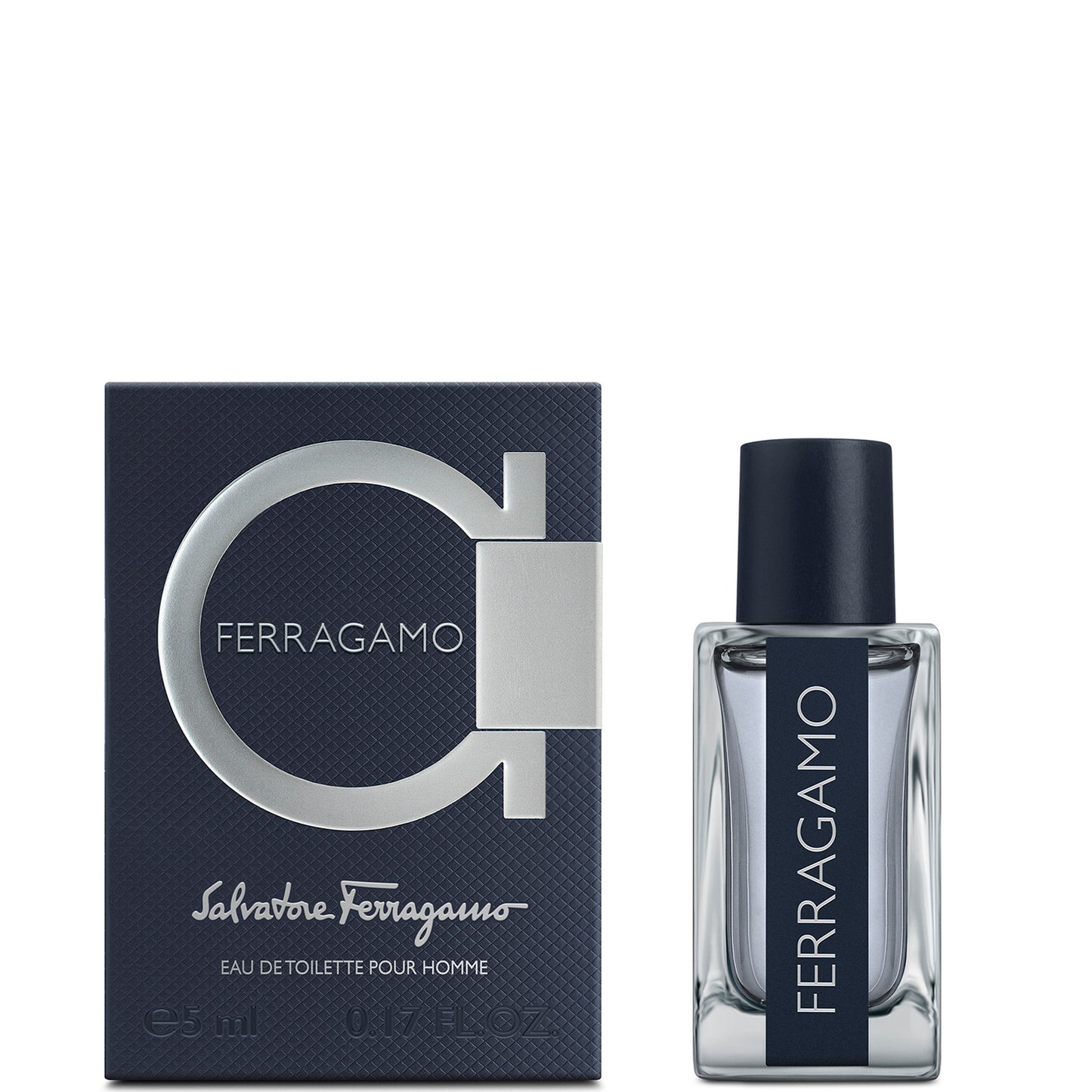 Salvatore Ferragamo Ferragamo Eau de Toilette 5ml