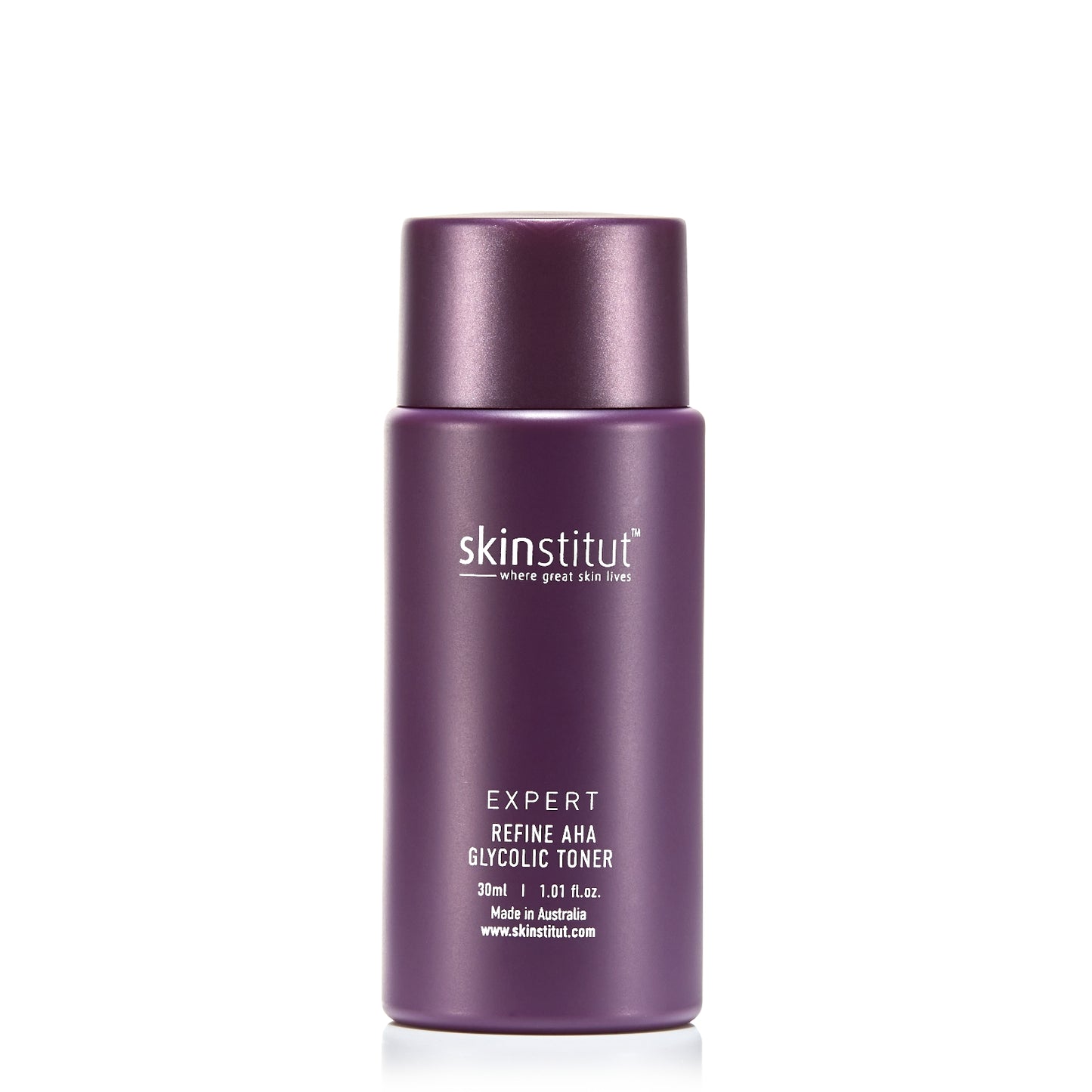 Skinstitut Expert Refine AHA Glycolic Toner 30ml