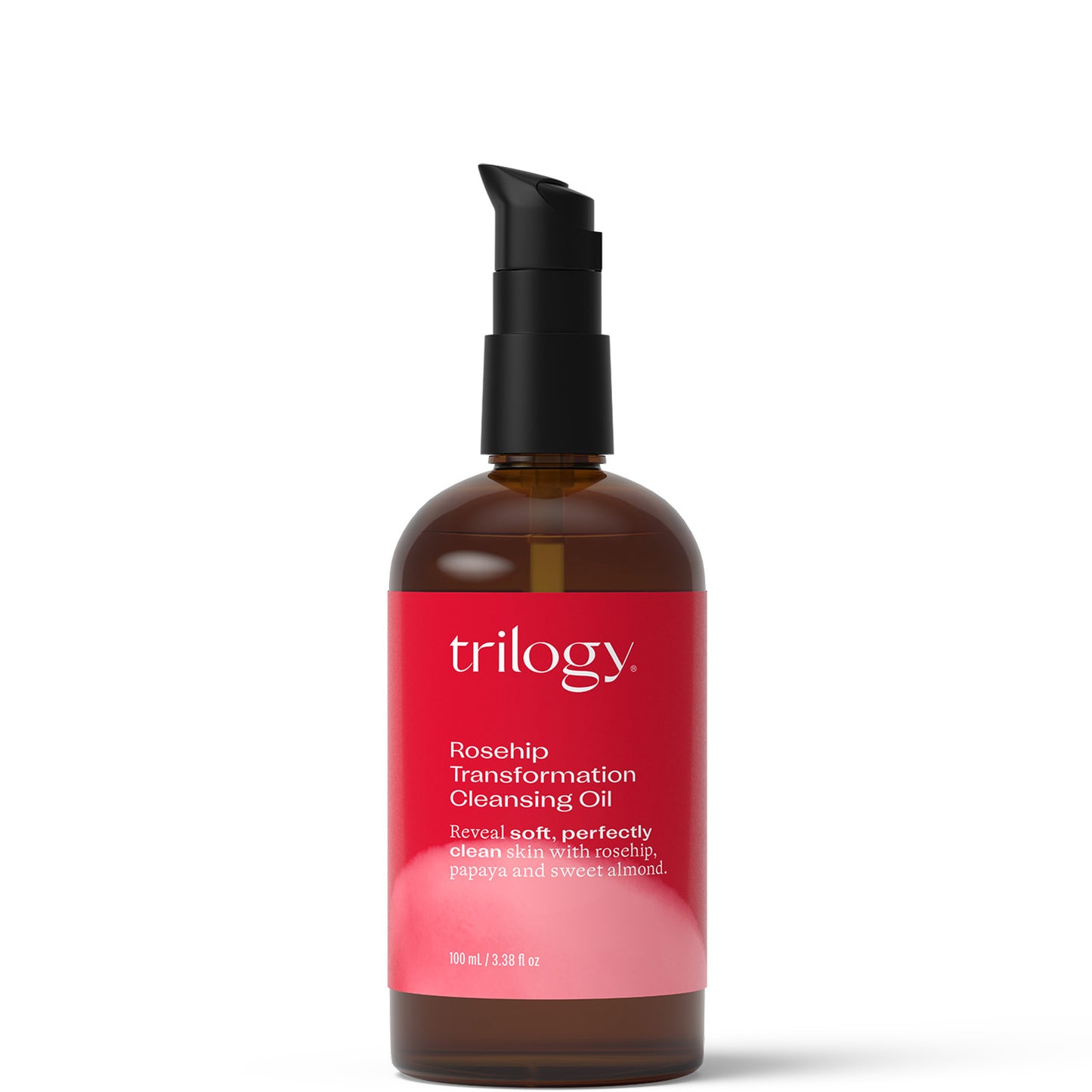 Trilogy Rosehip Transformation Cleansing Oil 100ml