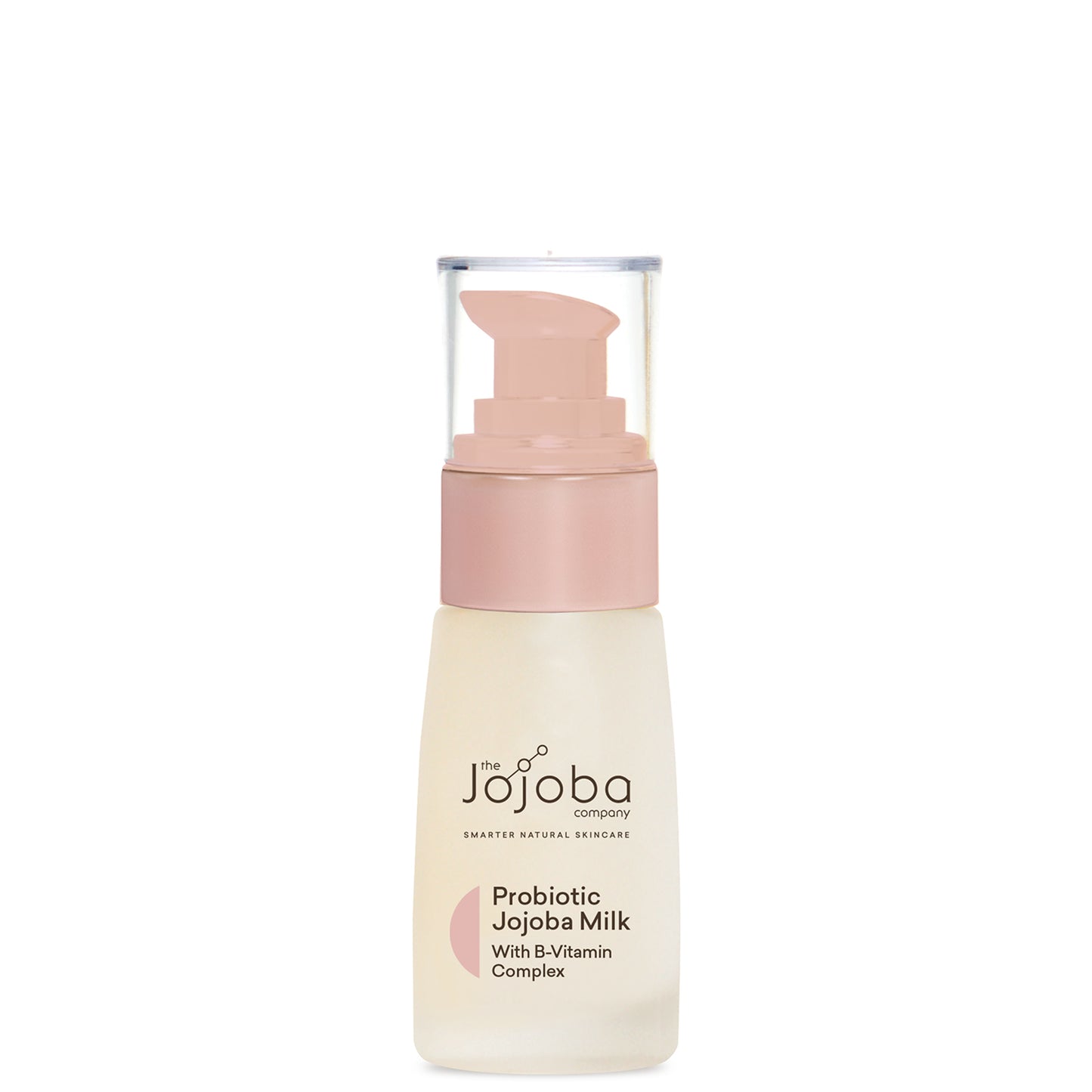 The Jojoba Company Probiotic Jojoba Milk 30ml