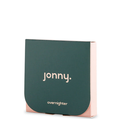 Jonny Vegan Condoms - Overnighter (3 Pack)