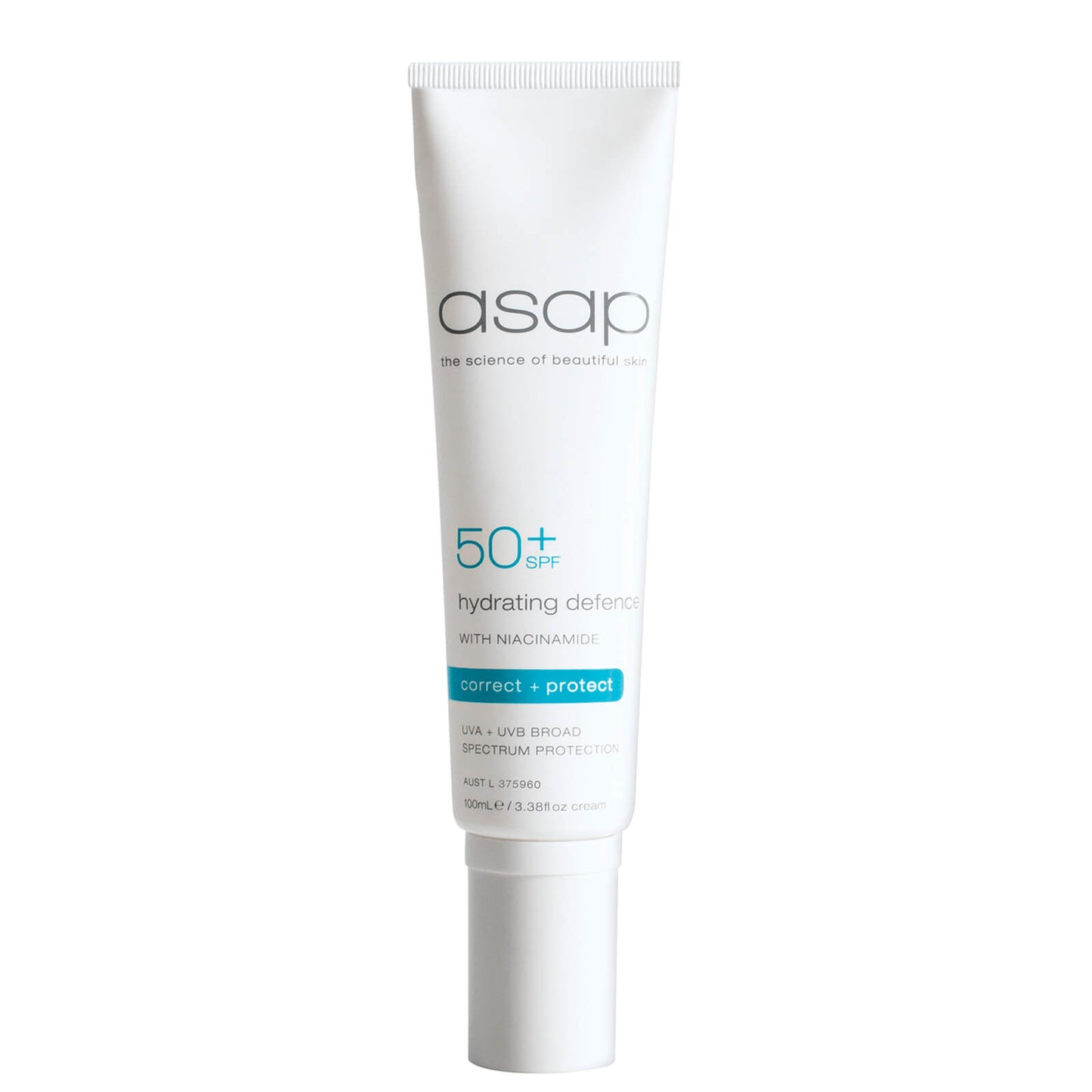 asap Exclusive Exfoliate and Protect Duo