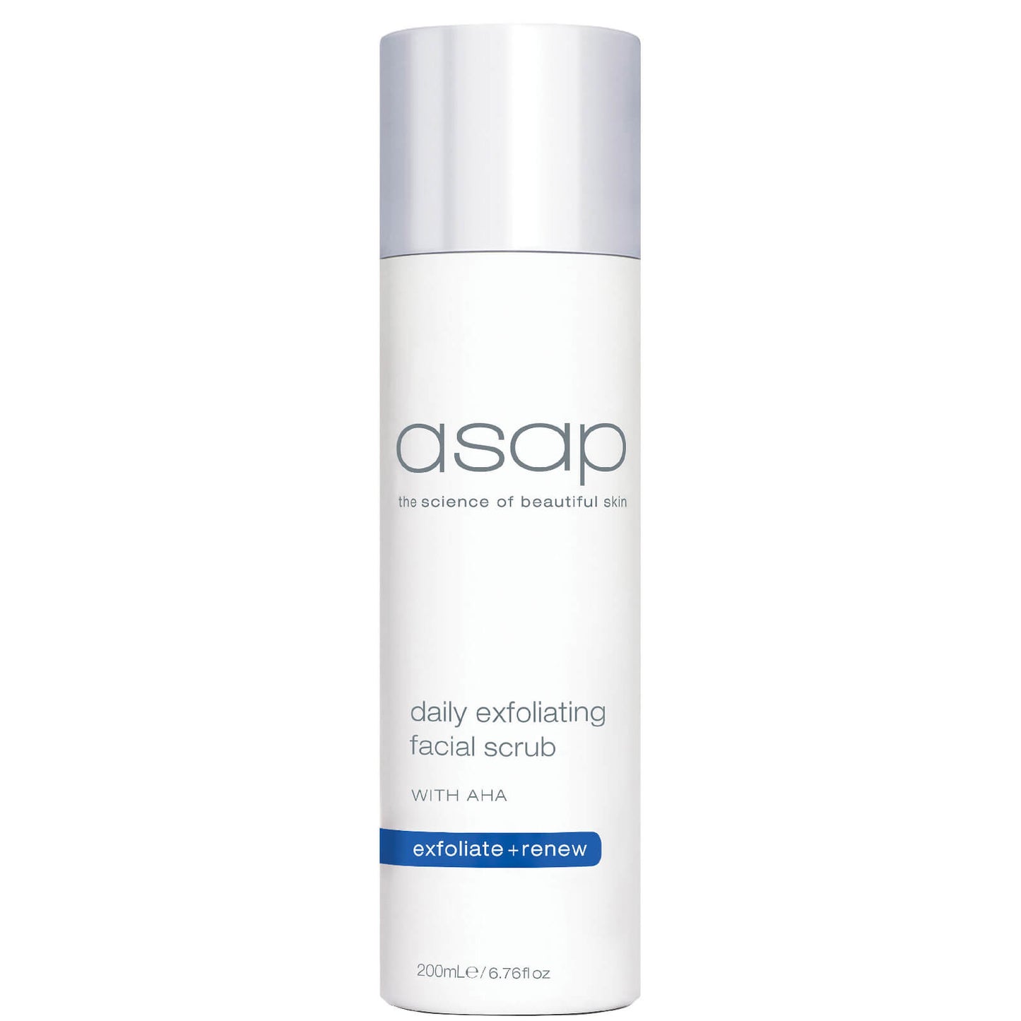 asap Exclusive Exfoliate and Hydrate Duo