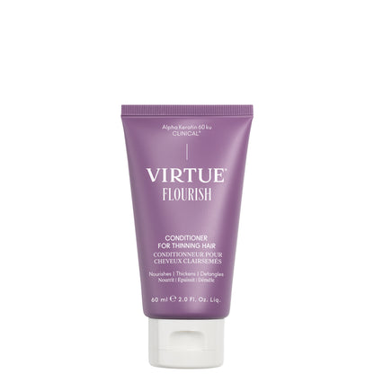 VIRTUE Flourish Conditioner for Thinning Hair 60ml