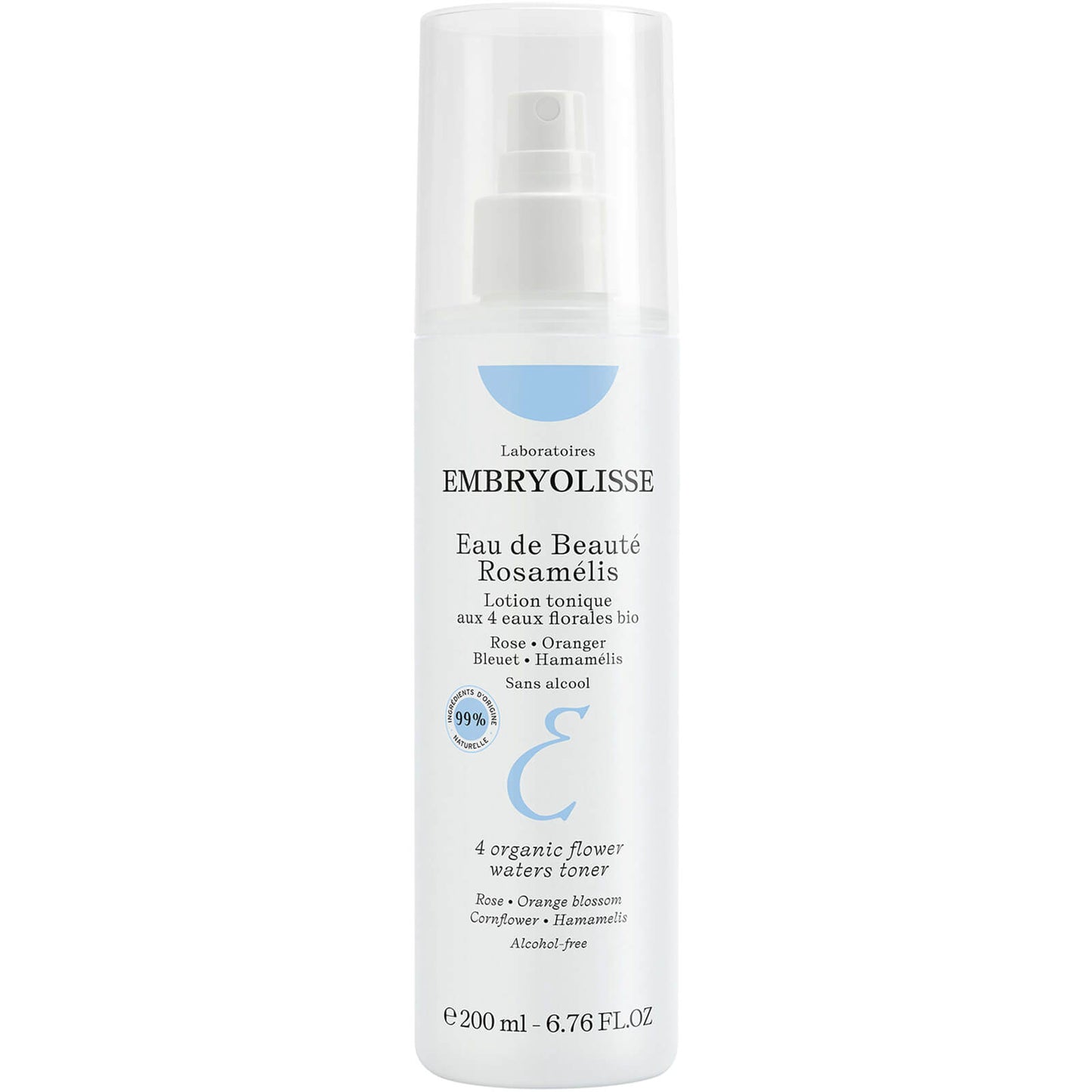 Embryolisse Fresh and Glowy Skin Routine