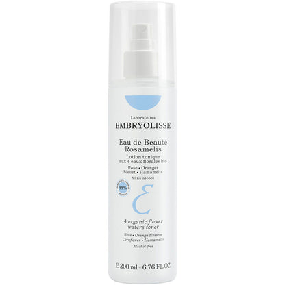 Embryolisse Fresh and Glowy Skin Routine