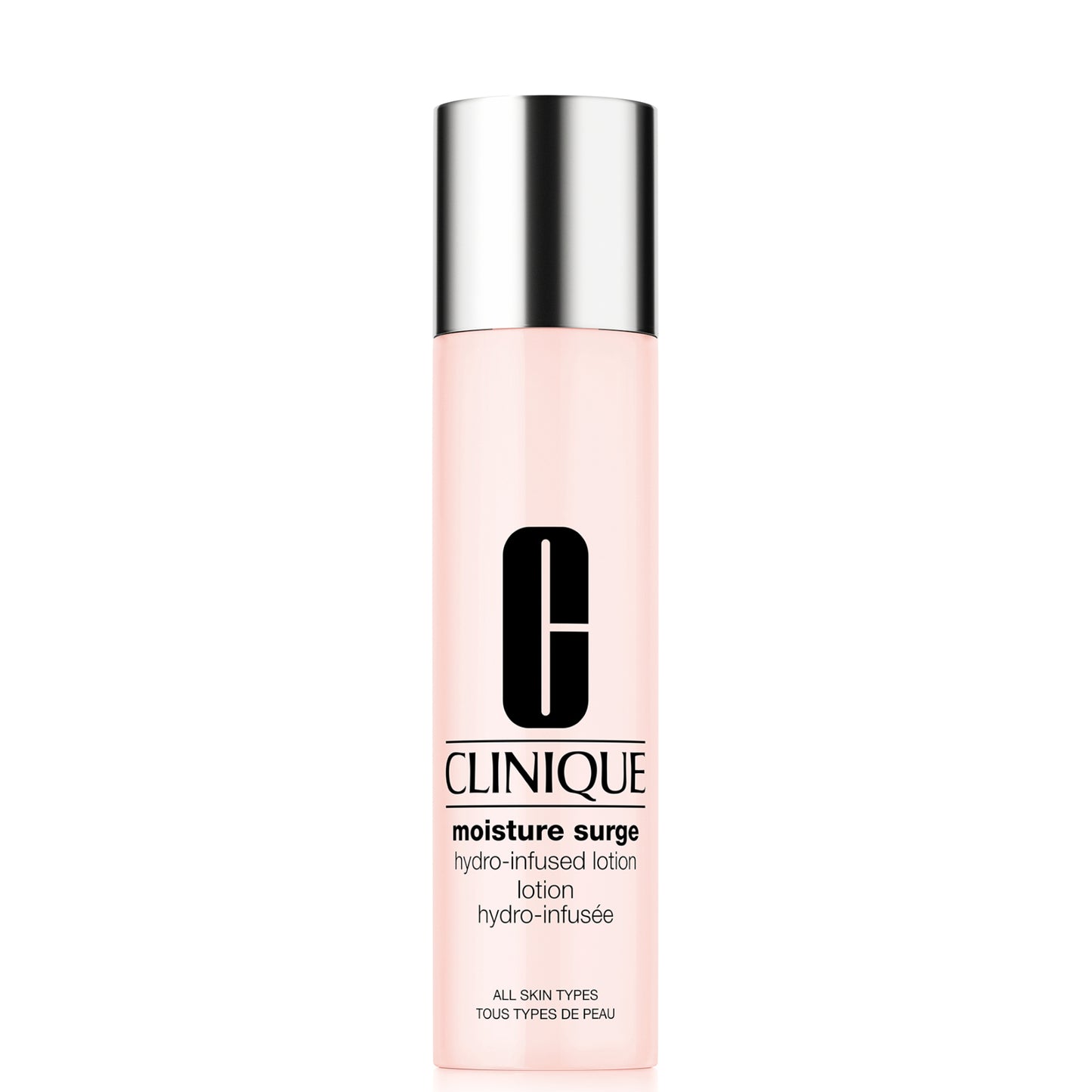 Clinique Moisture Surge Hydro-Infused Lotion 200ml