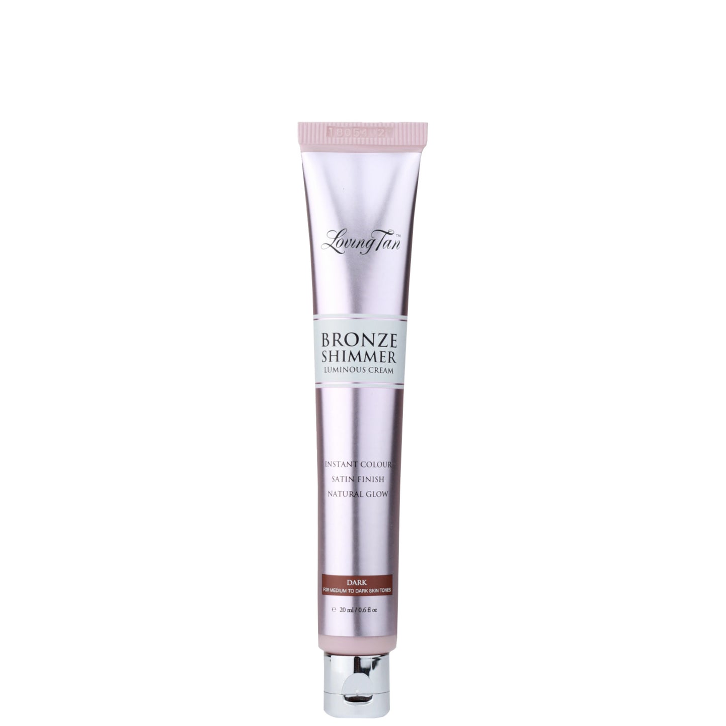 Loving Tan Deluxe Bronze Shimmer 20ml