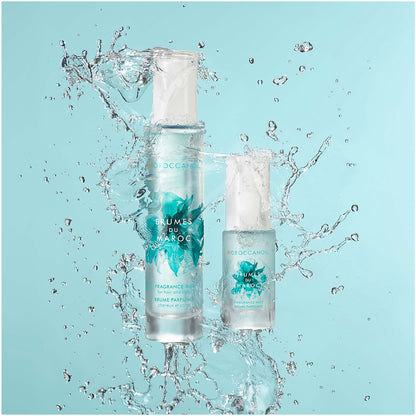 Moroccanoil Hair & Body Fragrance Mist 30ml