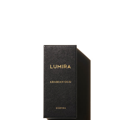 LUMIRA Arabian Oud Essenza Oil 15ml