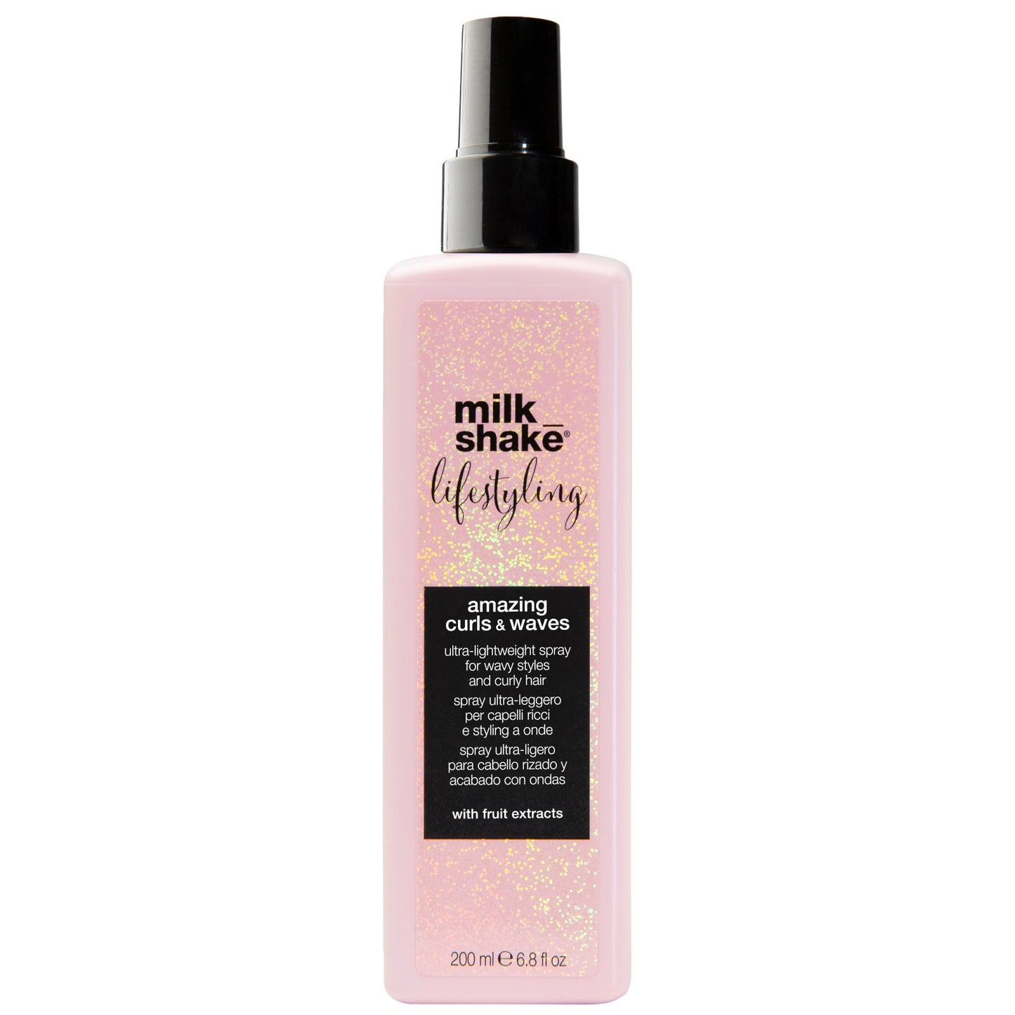 milk_shake Lifestyling Amazing Curls and Waves 200ml