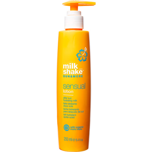 milk_shake Sun and More Sensual Lotion 250ml