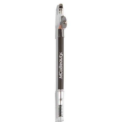 MCoBeauty Everyday Perfect Brow Pencil - Medium/Dark