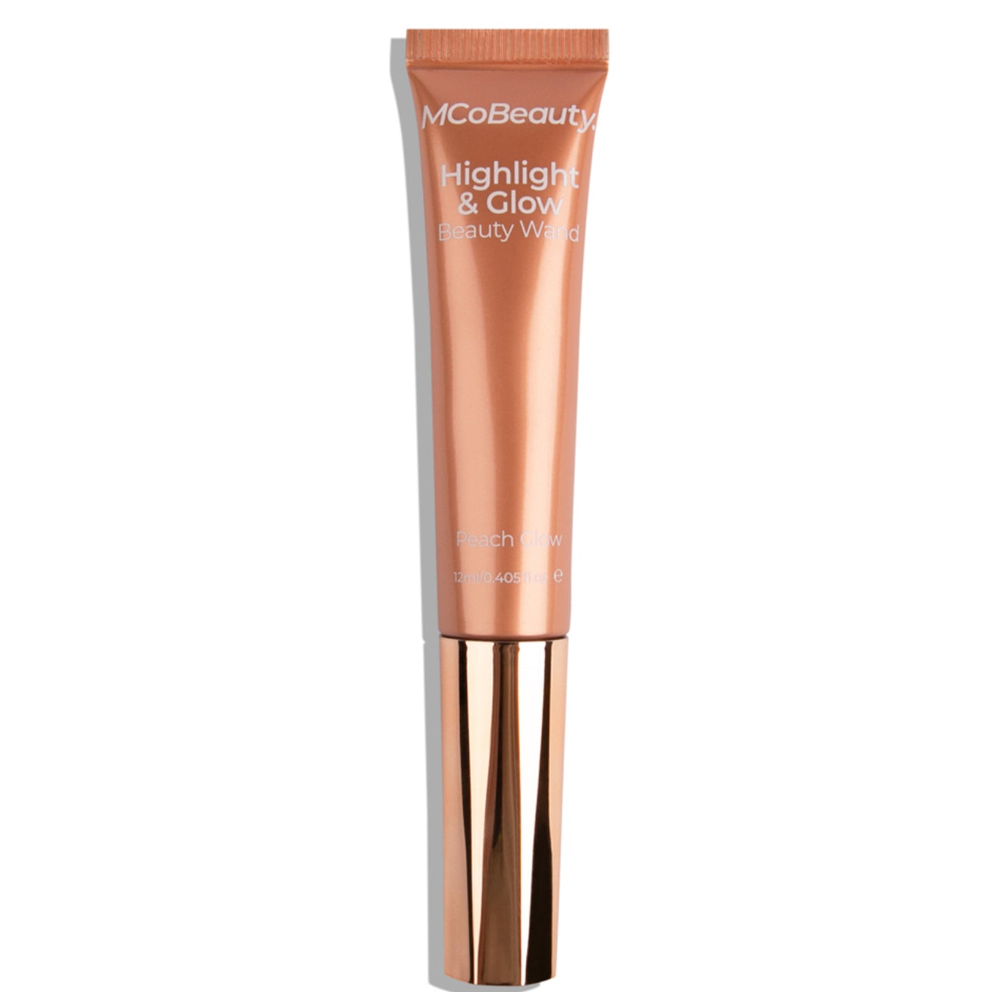 MCoBeauty Highlight and Glow Beauty Wand 12ml (Various Shades)