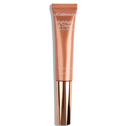 MCoBeauty Highlight and Glow Beauty Wand 12ml (Various Shades)