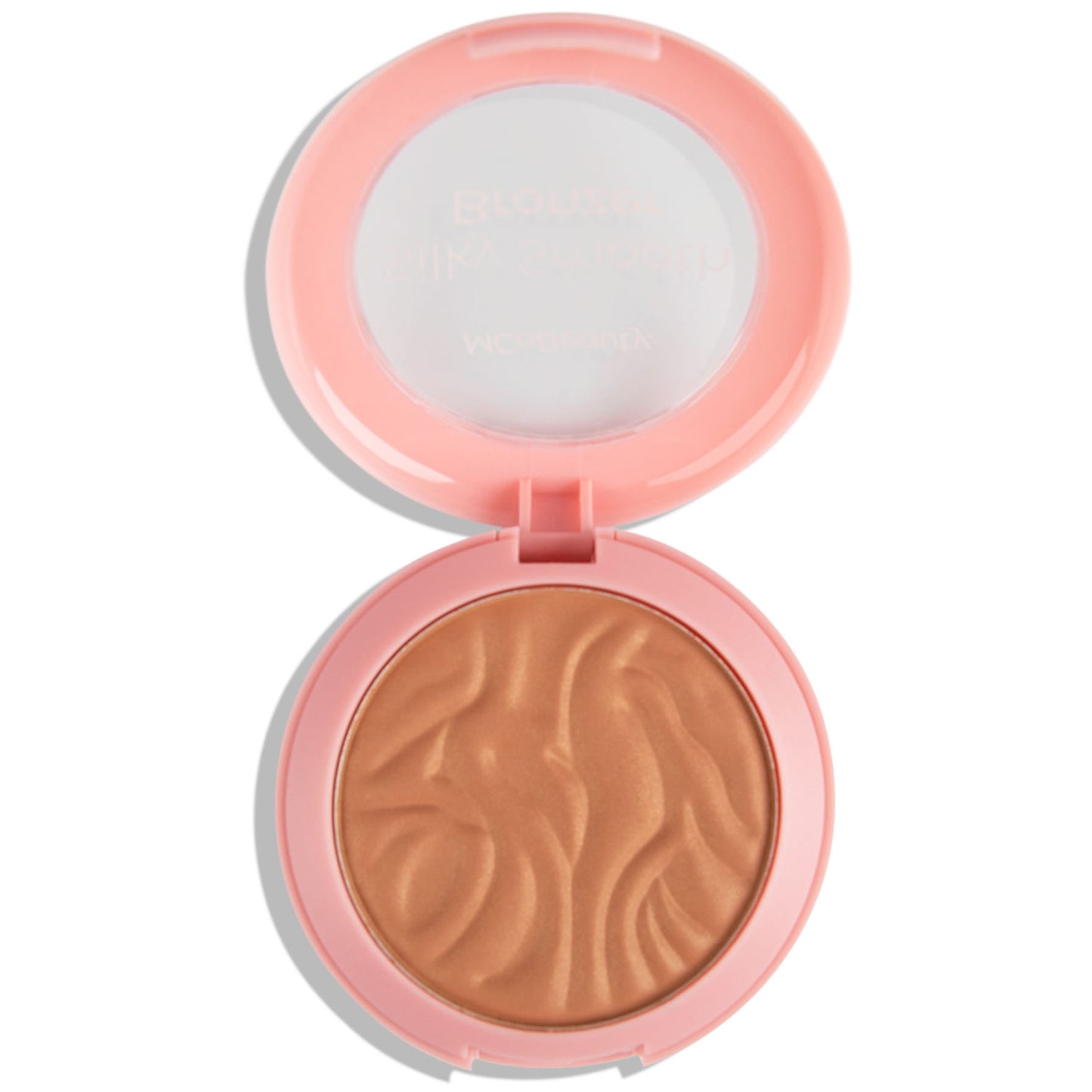 MCoBeauty Silky Smooth Bronzer - Natural Bronze 7g