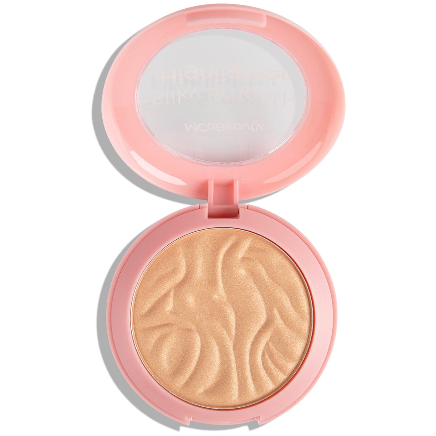 MCoBeauty Silky Smooth Highlighter - Champagne 7g