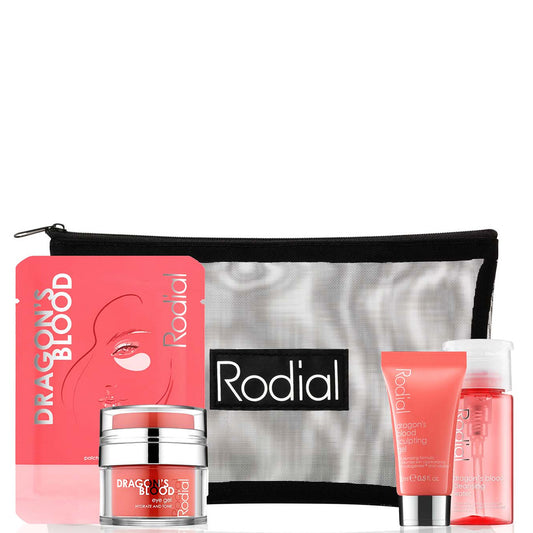 Rodial Dragons Blood Little Luxuries 4 Piece Set